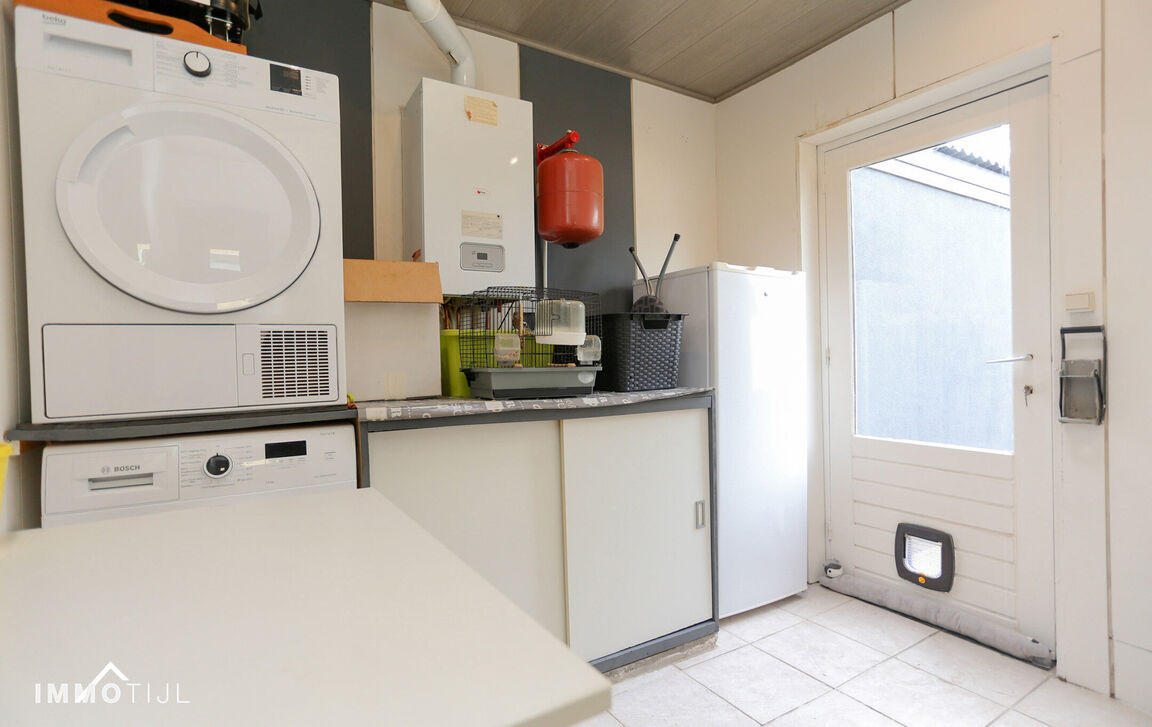 Huis te koop in Aalst