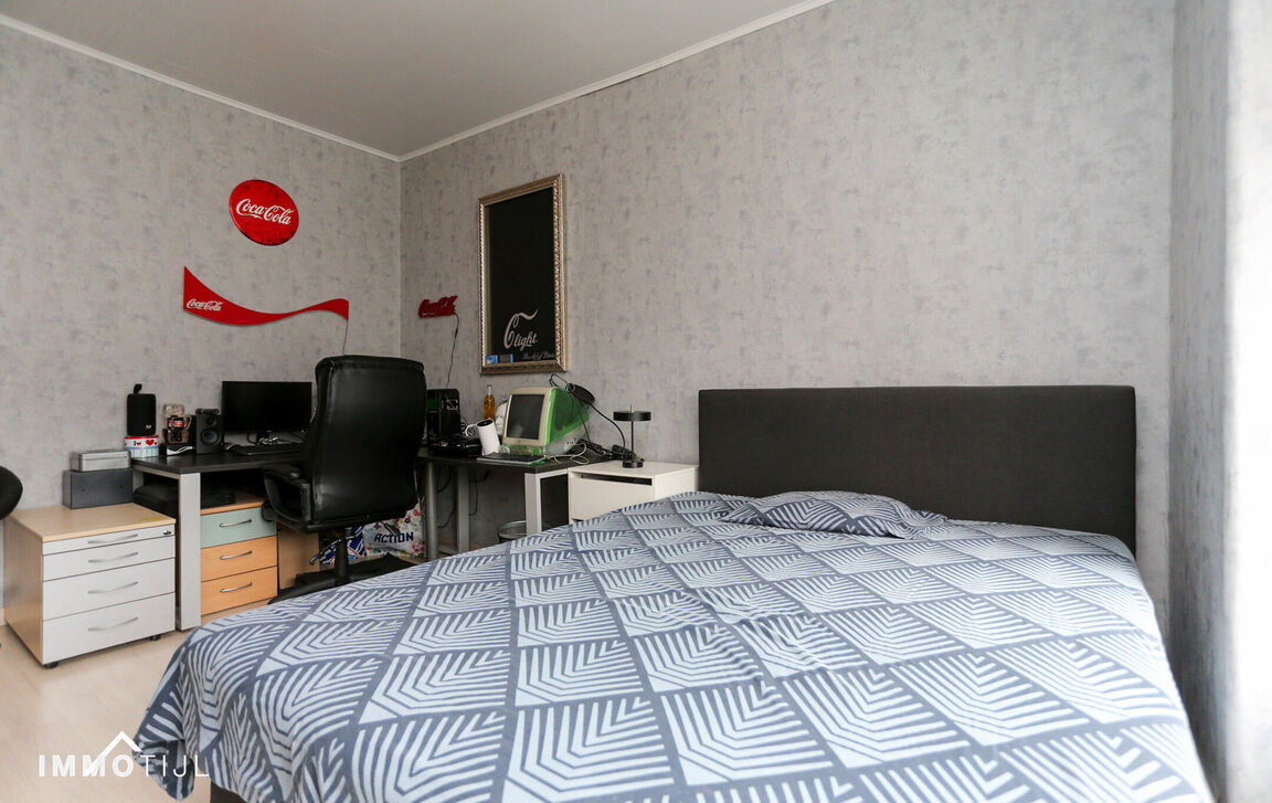 Huis te koop in Aalst