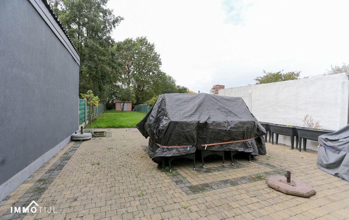 Huis te koop in Aalst