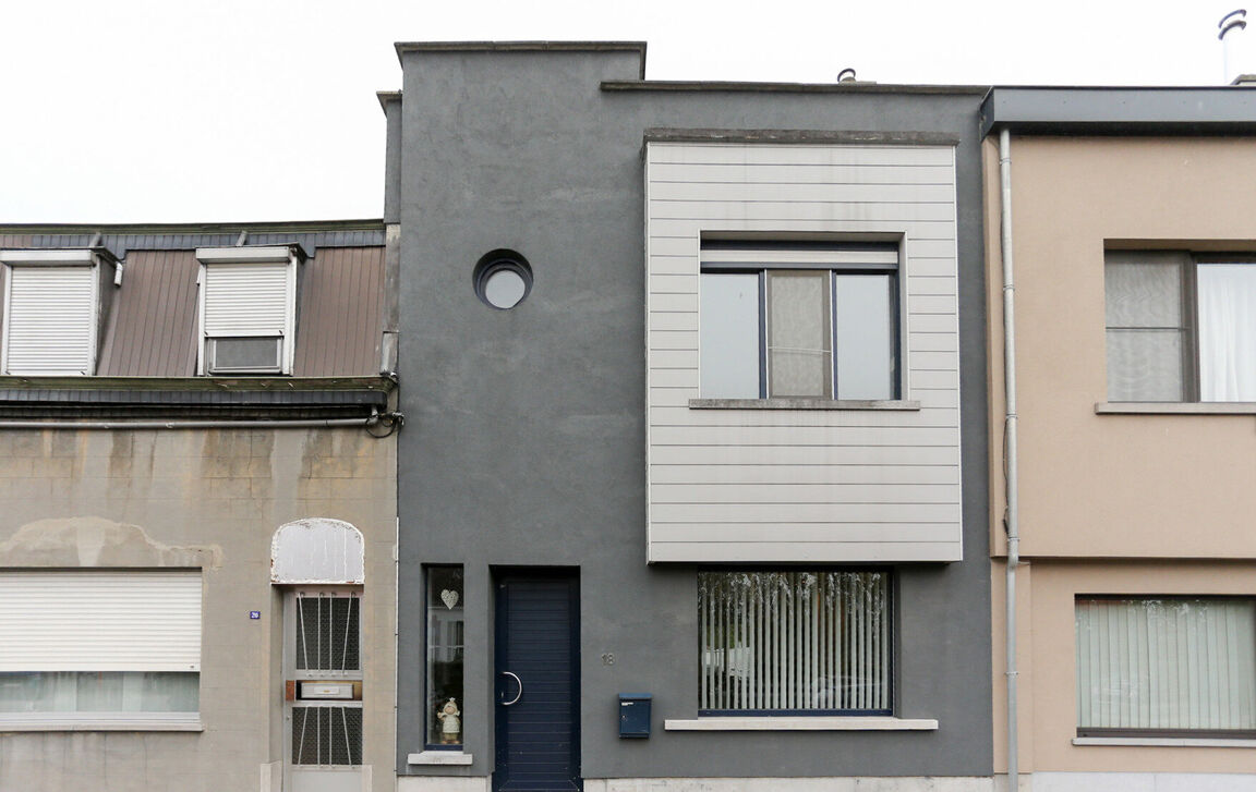 Huis te koop in Aalst