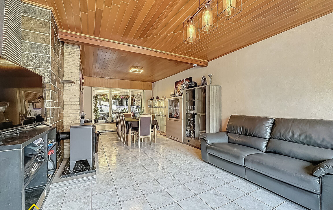 Huis te koop in Affligem
