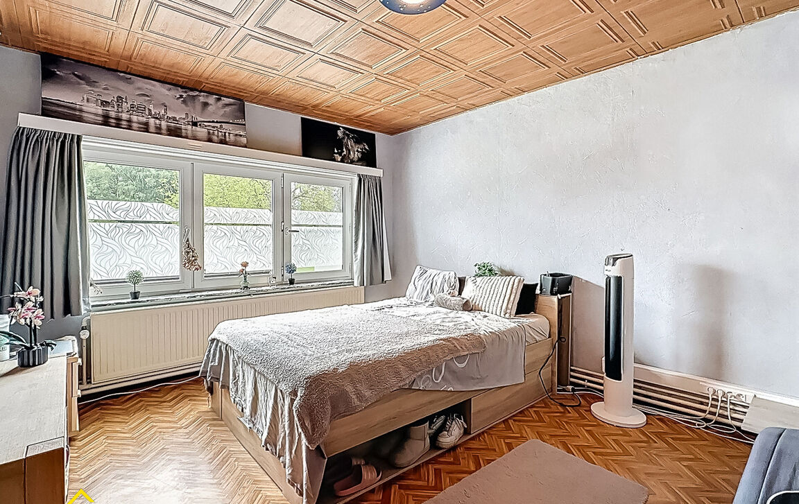 Huis te koop in Affligem