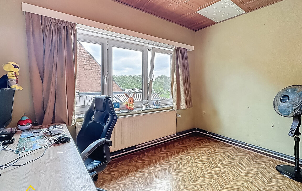 Huis te koop in Affligem