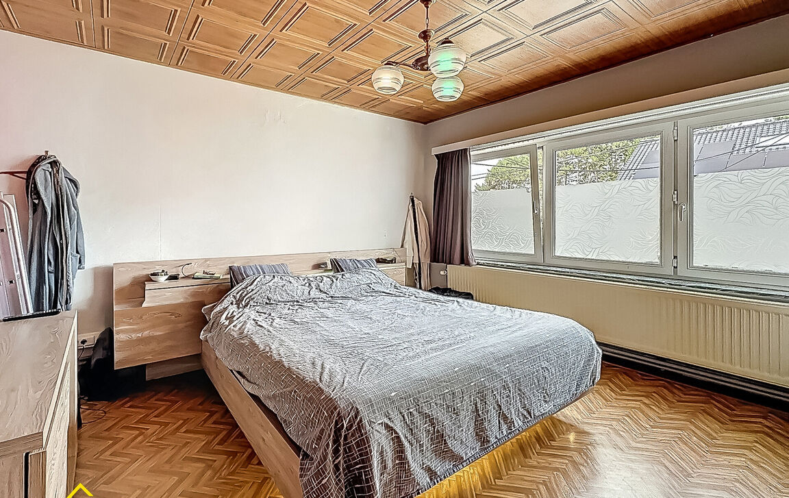 Huis te koop in Affligem