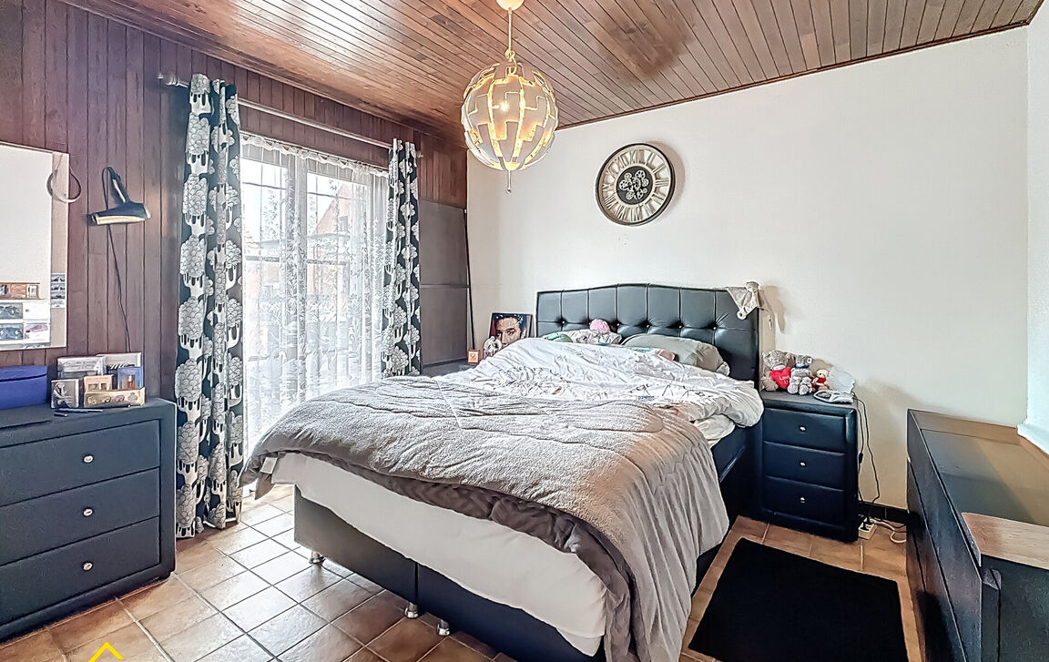Huis te koop in Affligem