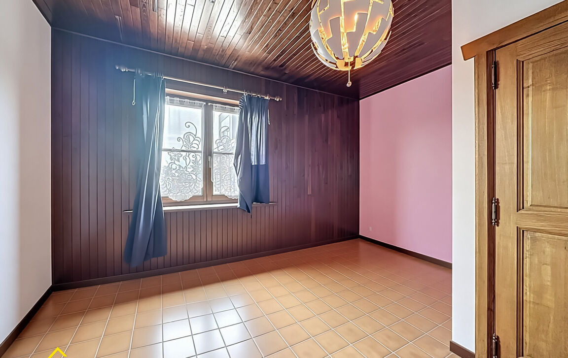 Huis te koop in Affligem