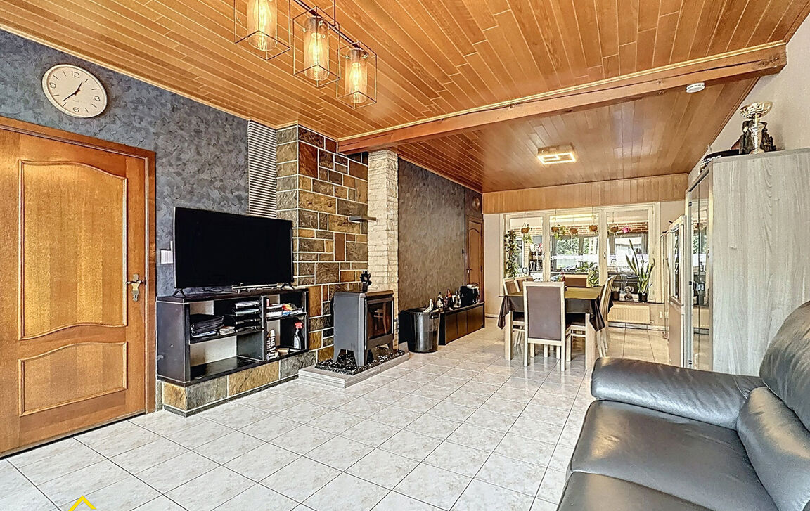 Huis te koop in Affligem