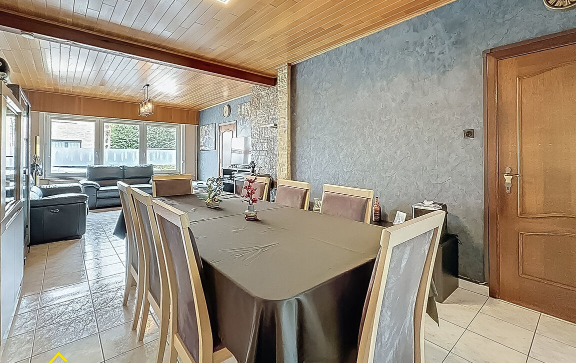 Huis te koop in Affligem