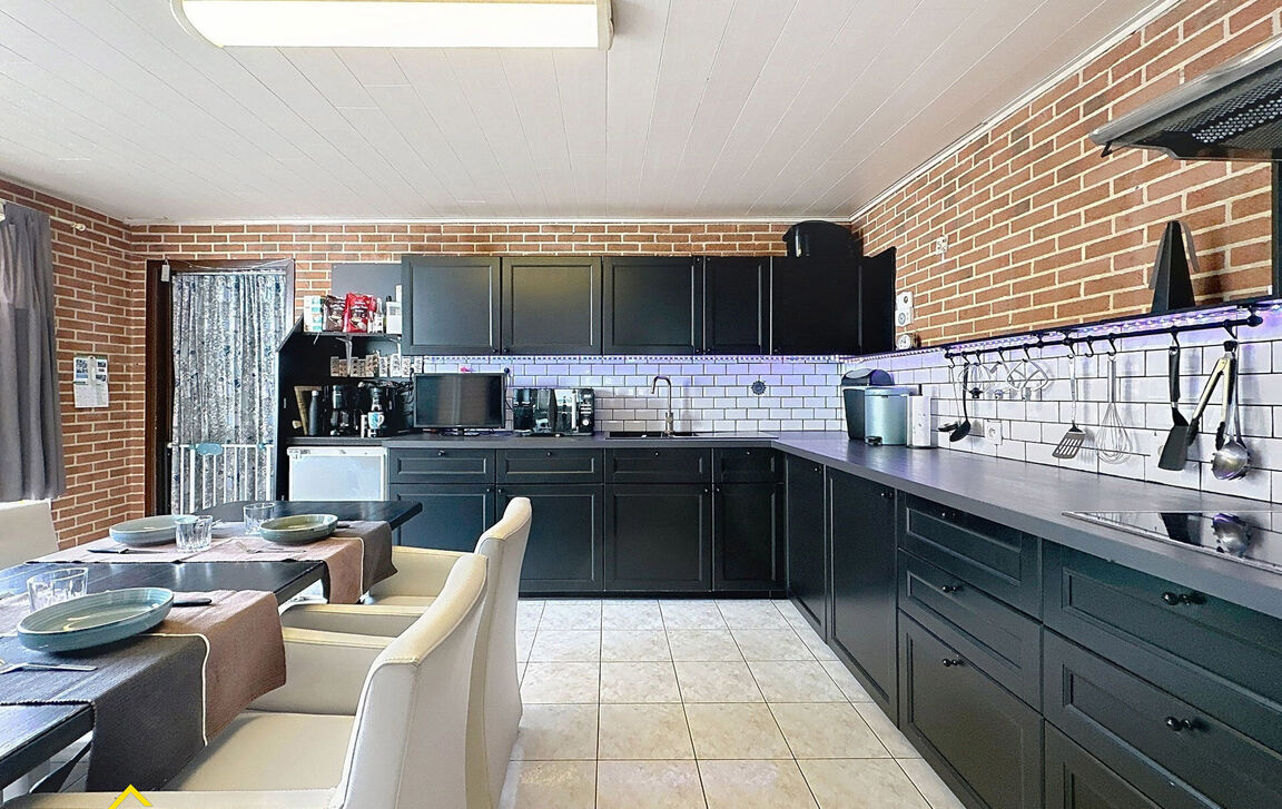 Huis te koop in Affligem