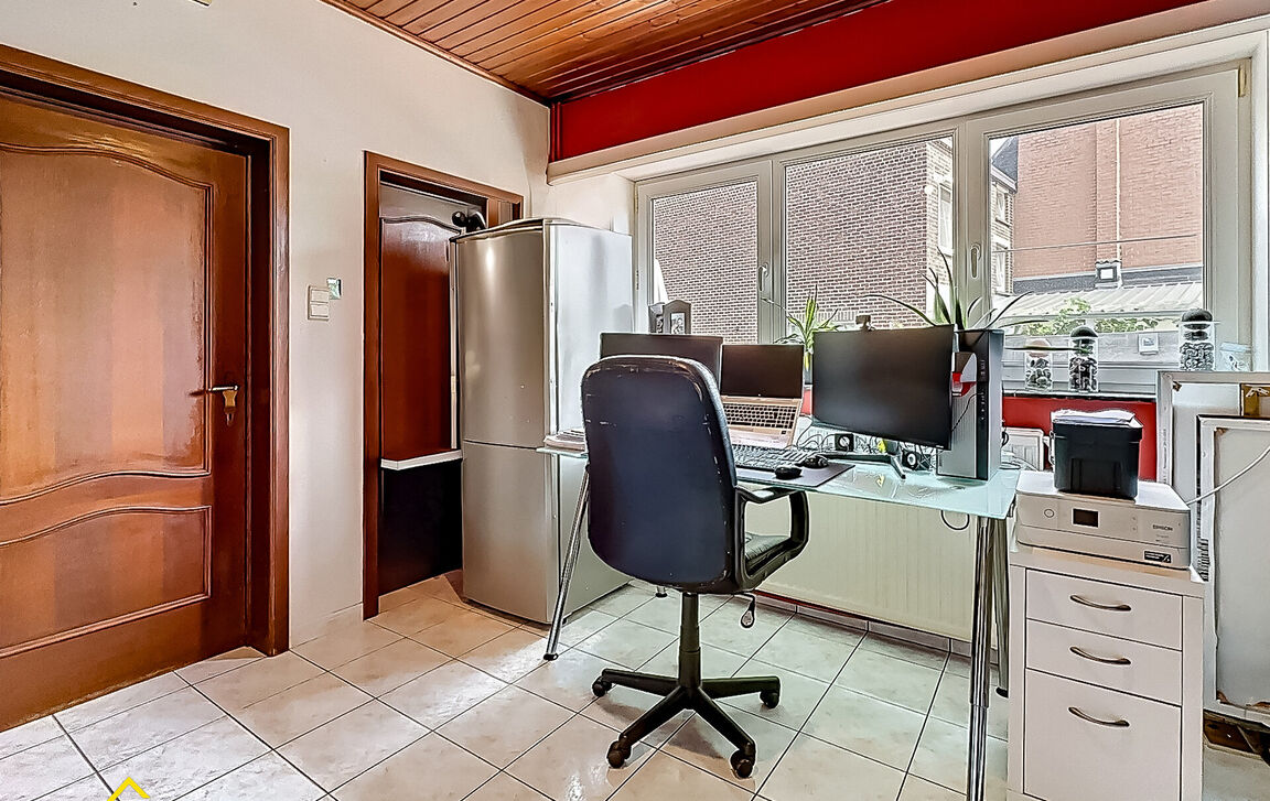 Huis te koop in Affligem