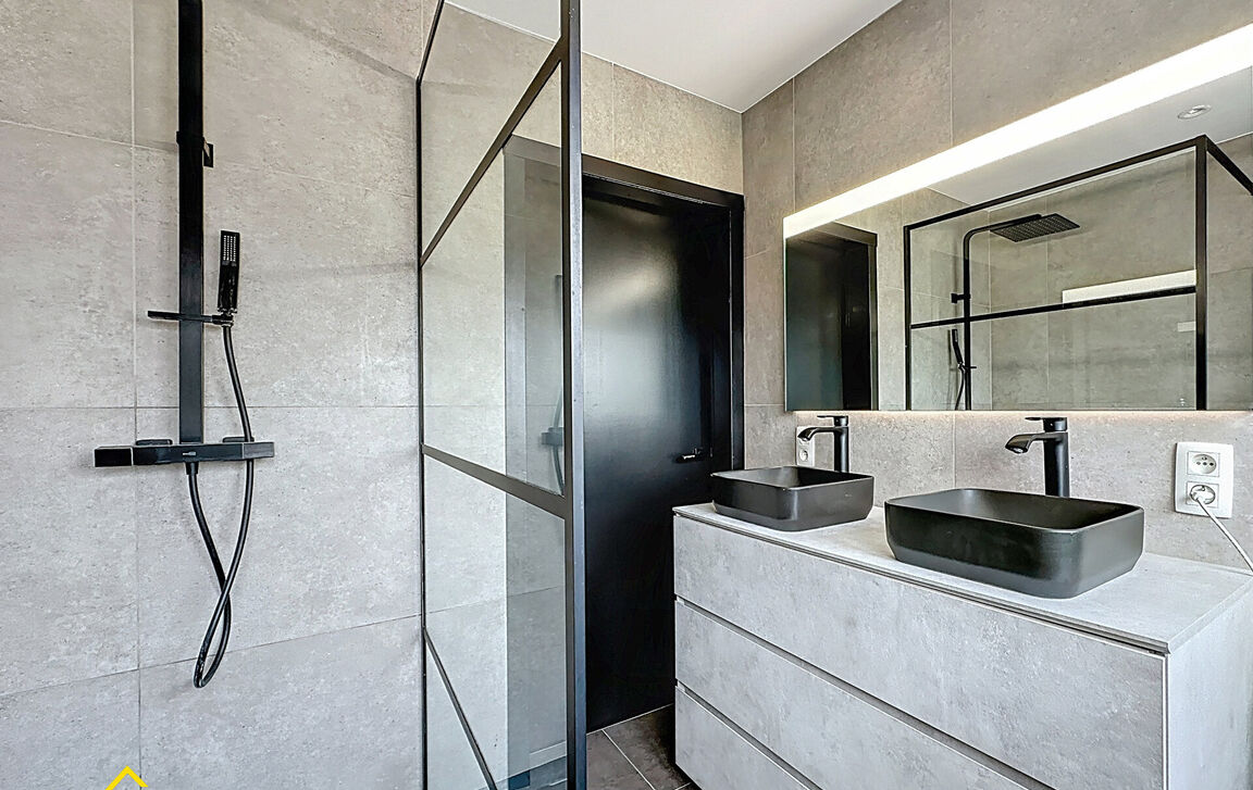 Huis te koop in Affligem