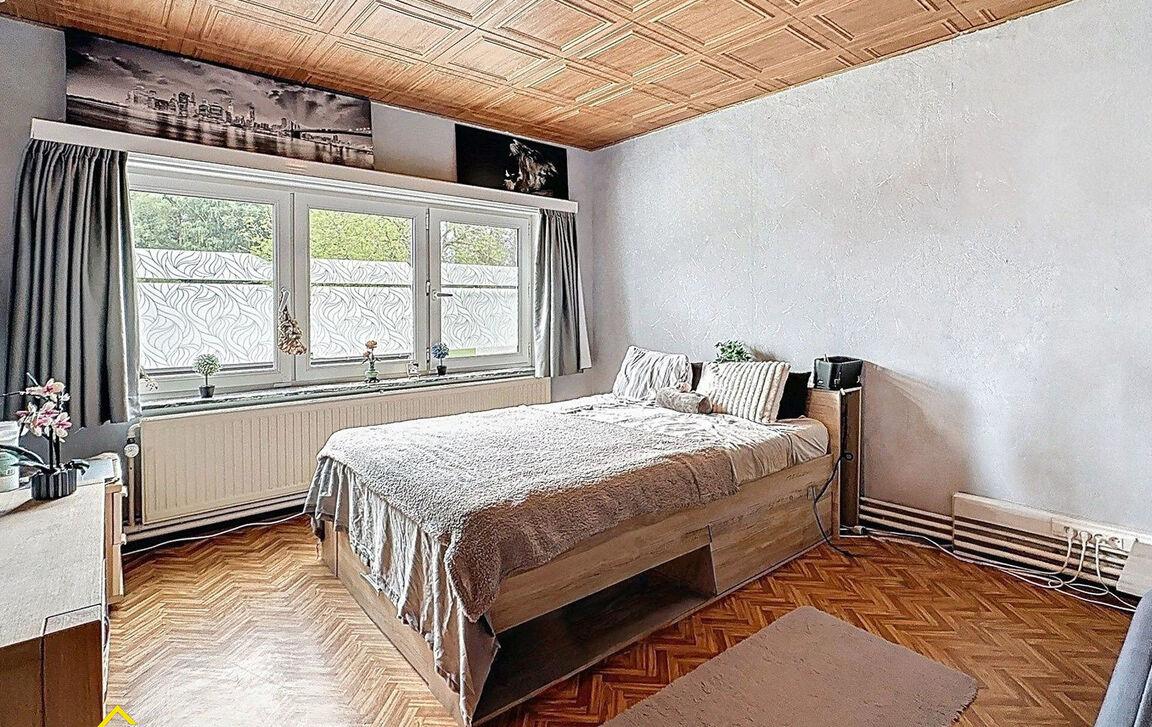 Huis te koop in Affligem