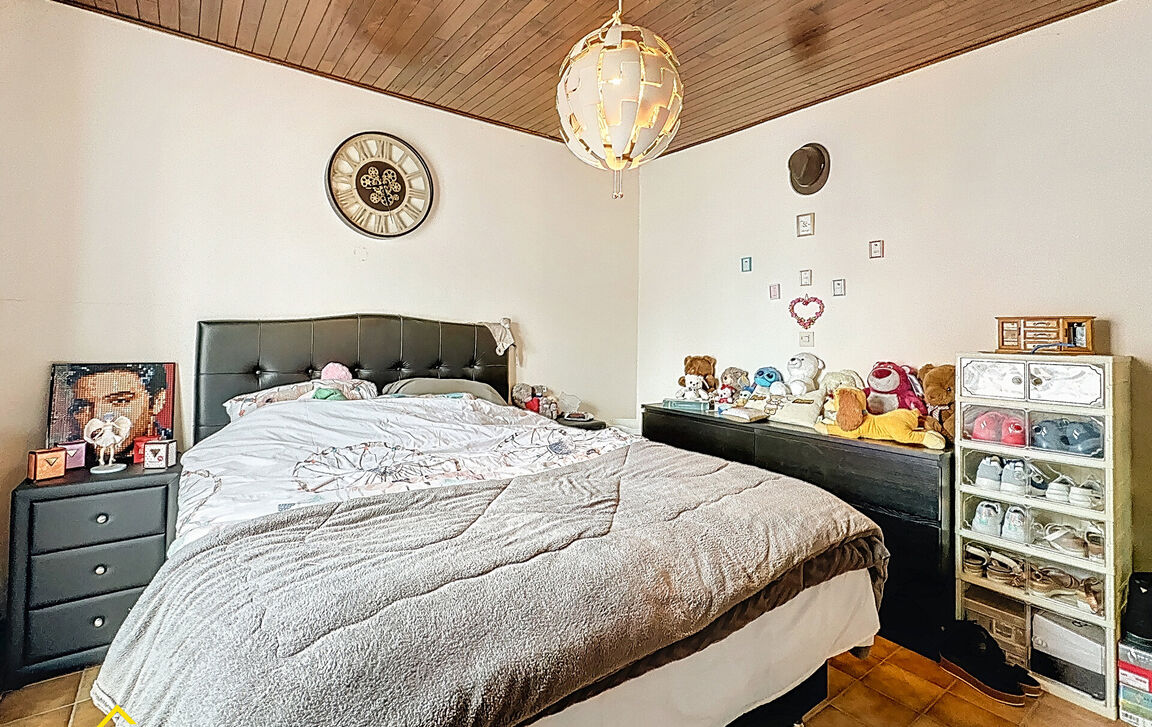 Huis te koop in Affligem