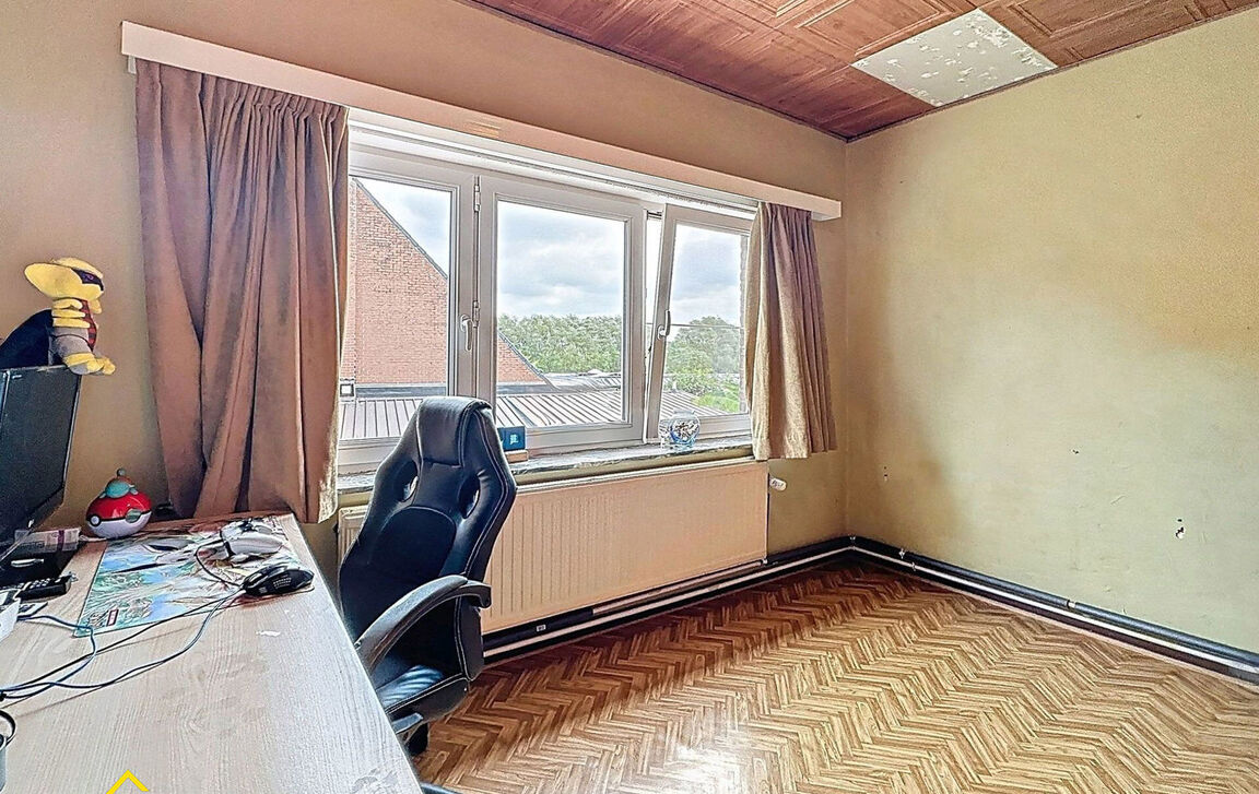 Huis te koop in Affligem