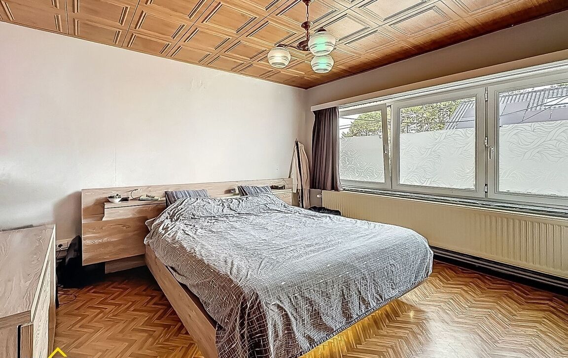 Huis te koop in Affligem