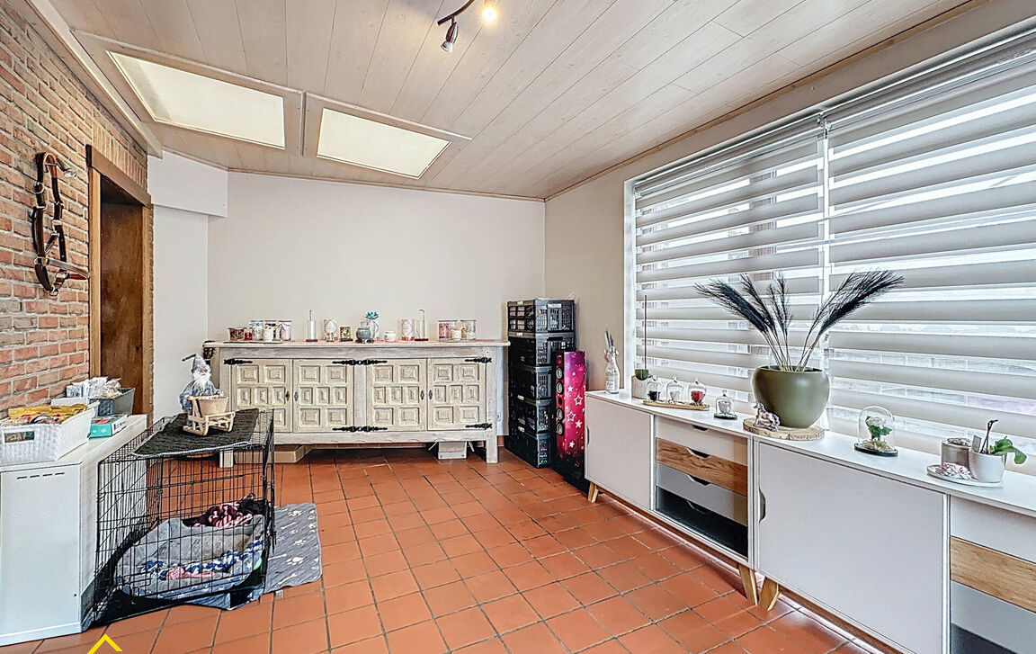 Huis te koop in Affligem