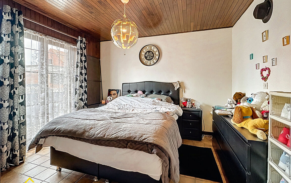 Huis te koop in Affligem