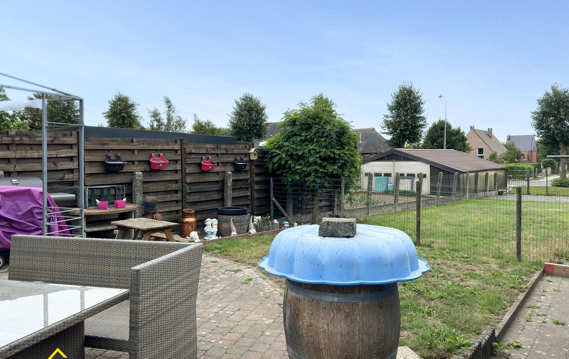 Huis te koop in Affligem