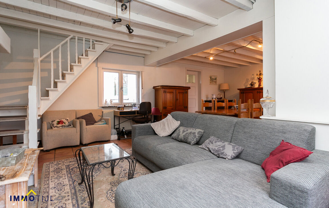 Huis te koop in Affligem