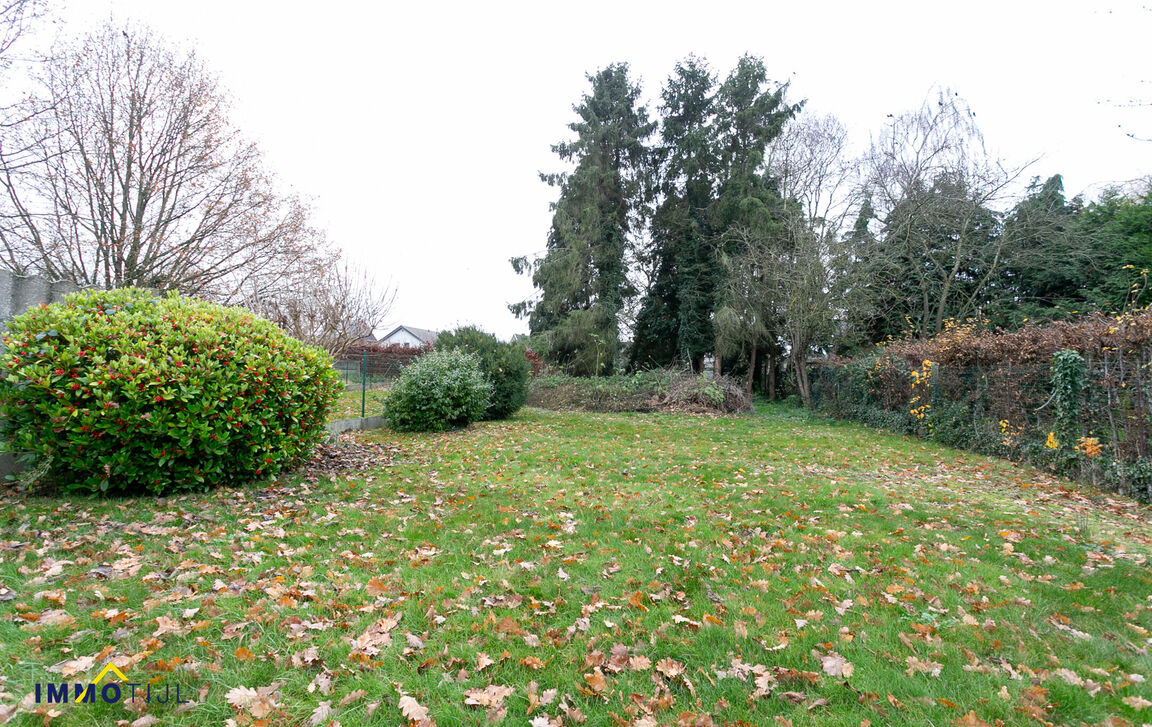 Huis te koop in Affligem