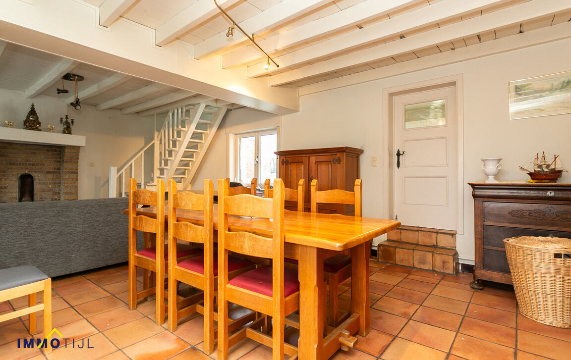 Huis te koop in Affligem