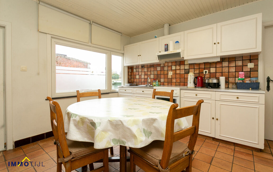 Huis te koop in Affligem