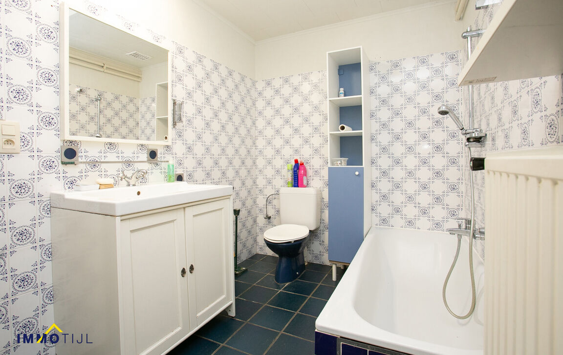 Huis te koop in Affligem