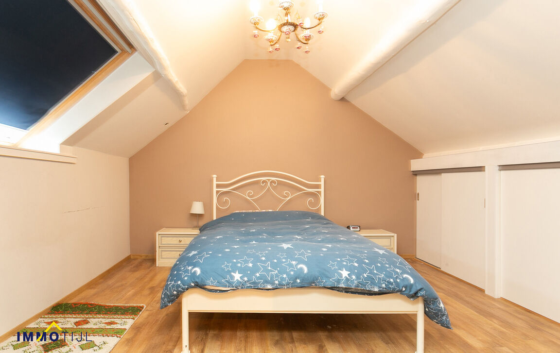 Huis te koop in Affligem