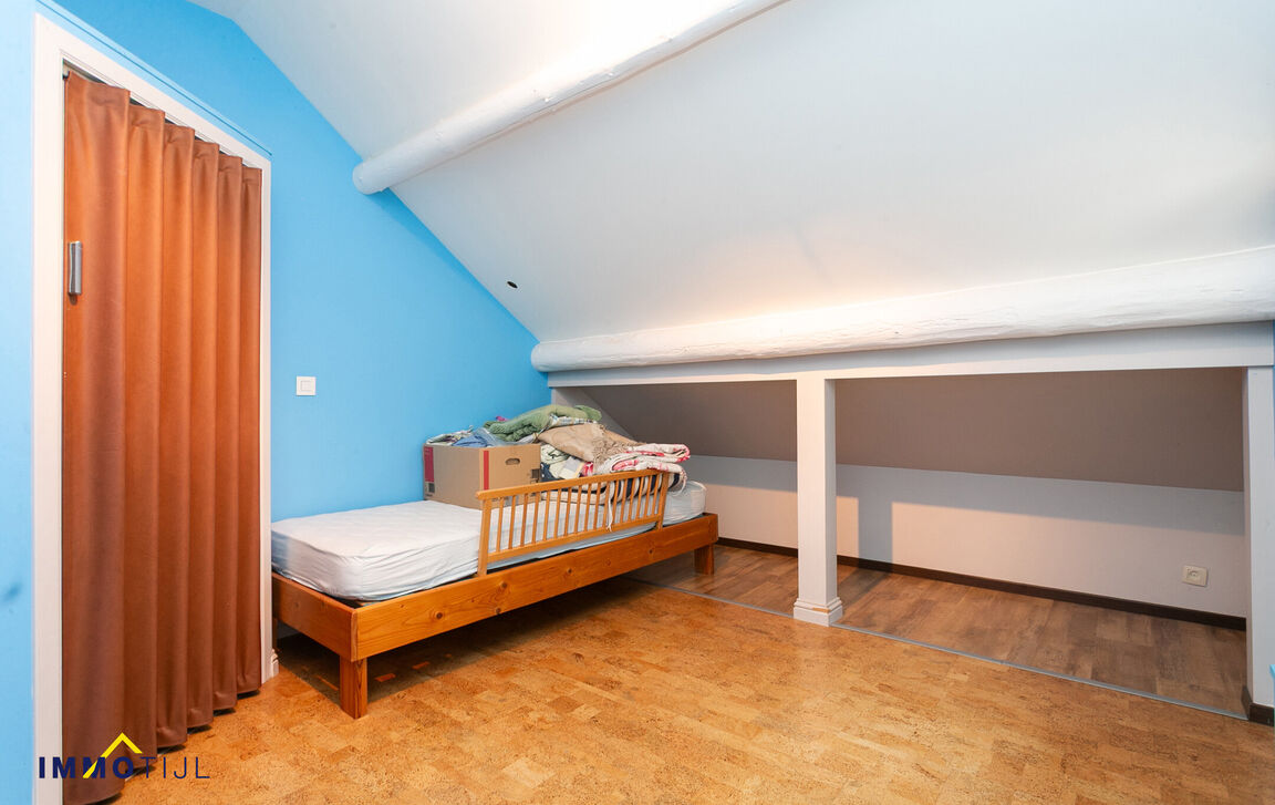 Huis te koop in Affligem