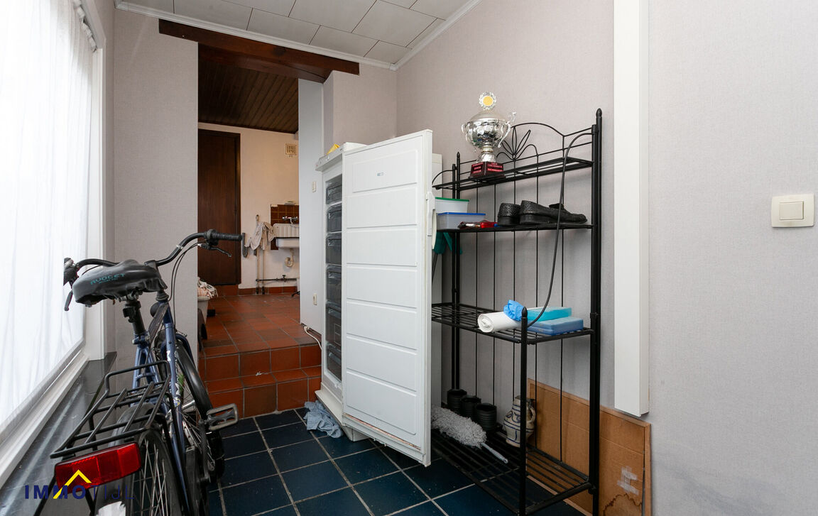 Huis te koop in Affligem