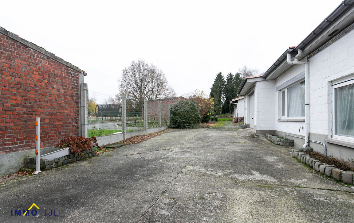 Huis te koop in Affligem