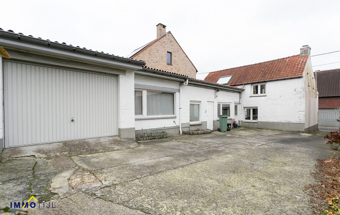 Huis te koop in Affligem