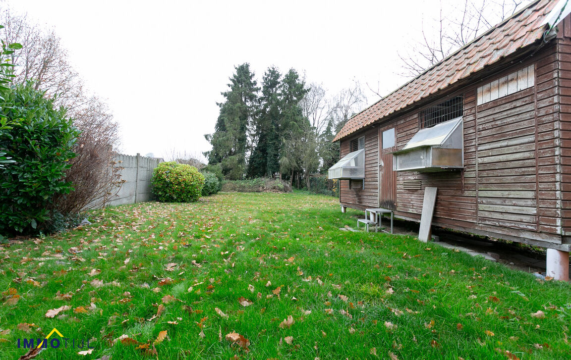 Huis te koop in Affligem