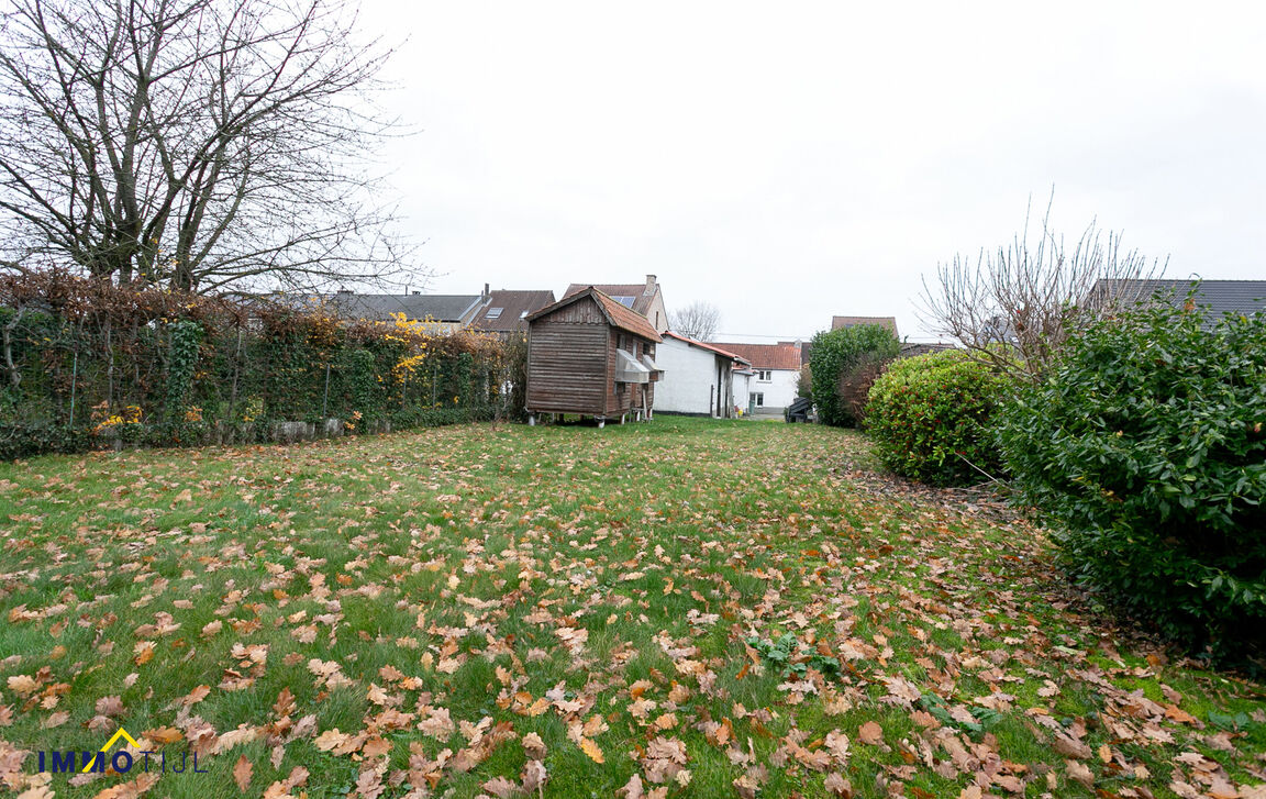 Huis te koop in Affligem