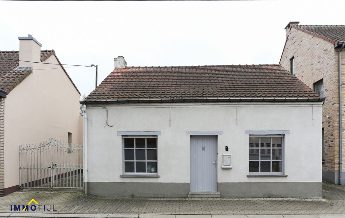 Huis te koop in Affligem