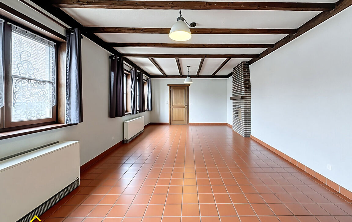 Huis te koop in Affligem