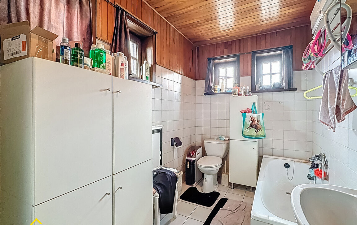 Huis te koop in Affligem