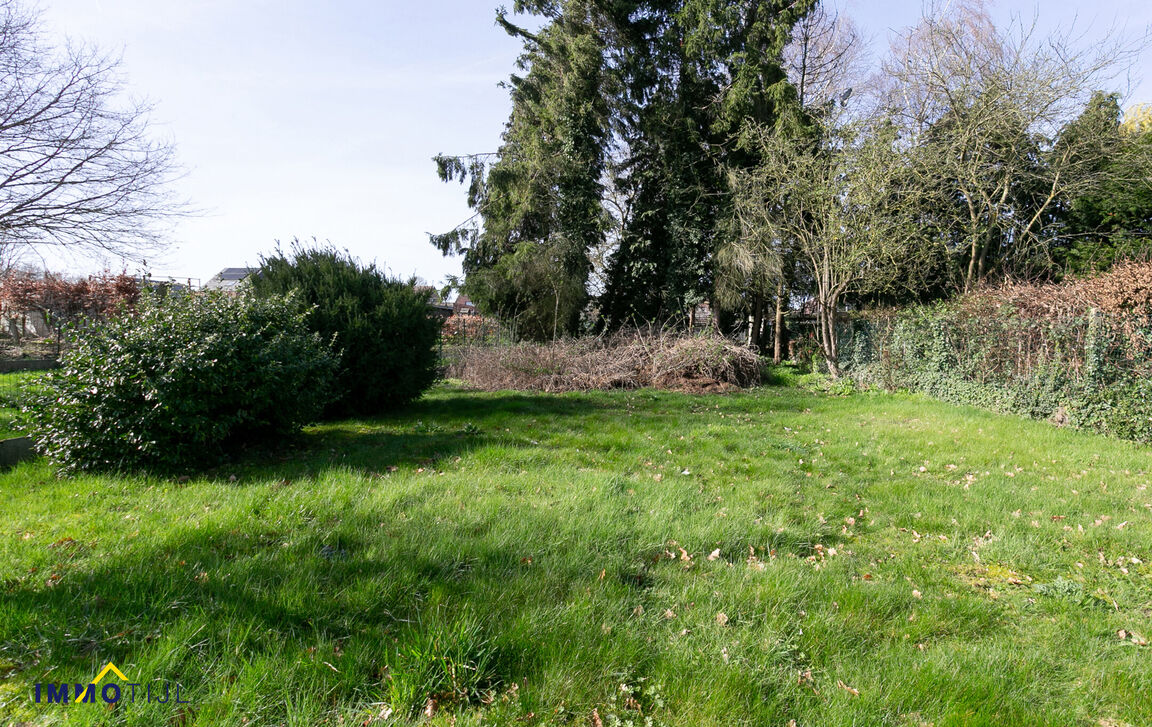 Huis te koop in Affligem