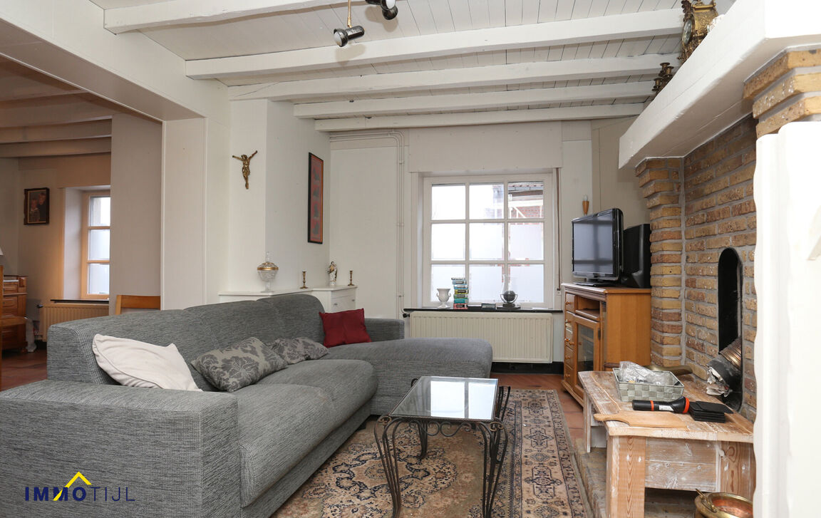 Huis te koop in Affligem