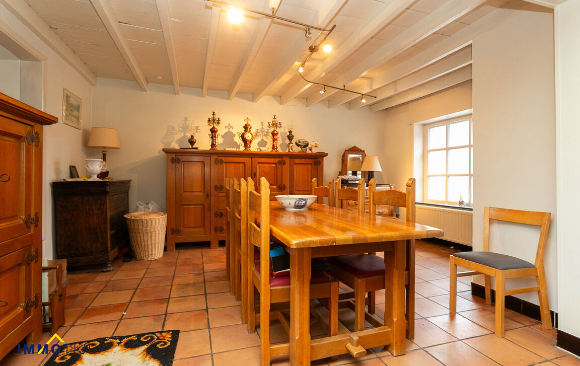 Huis te koop in Affligem