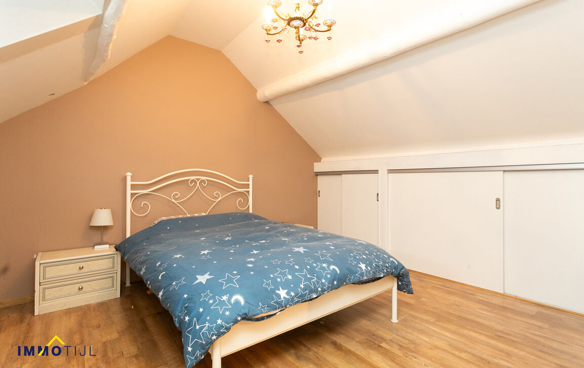 Huis te koop in Affligem