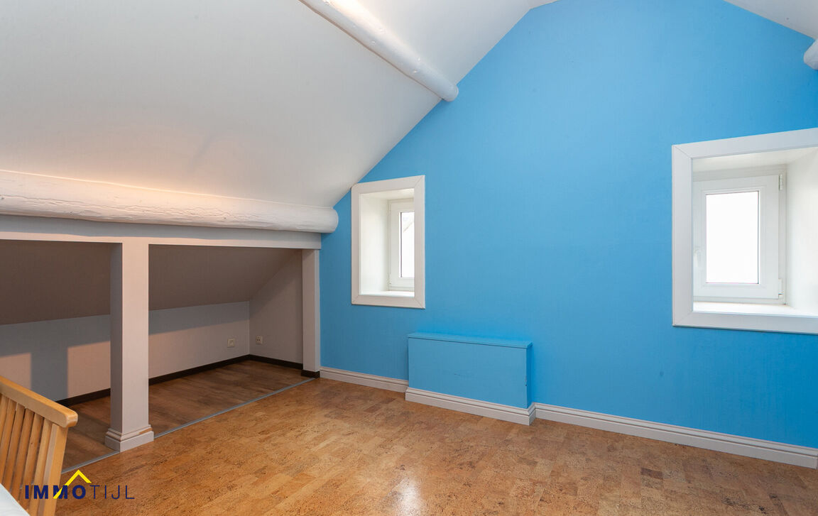 Huis te koop in Affligem