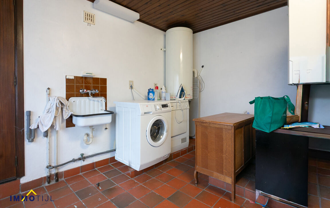 Huis te koop in Affligem
