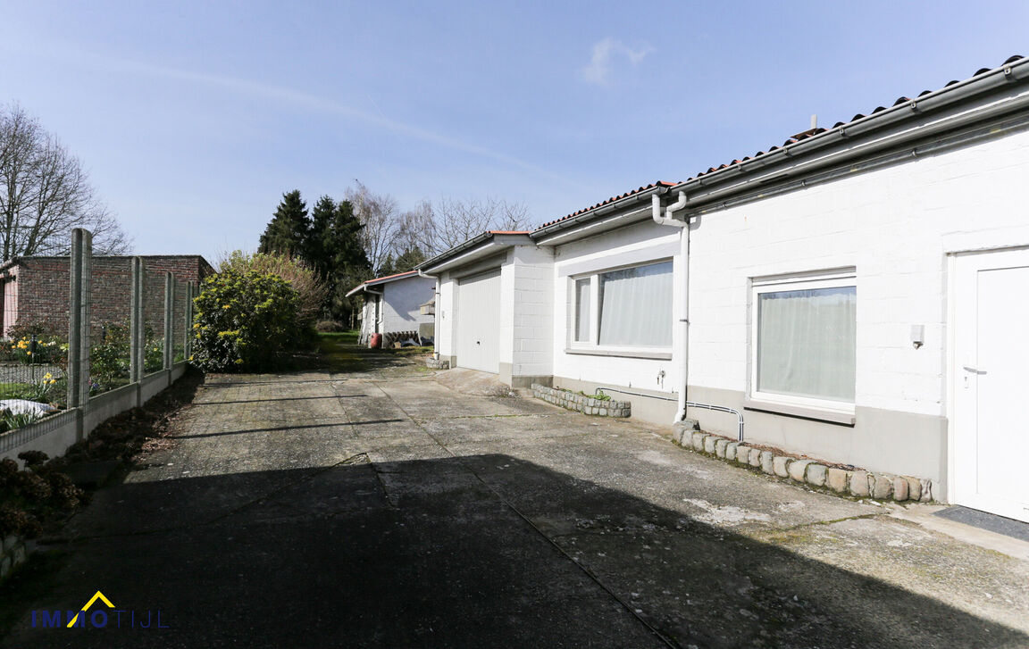 Huis te koop in Affligem