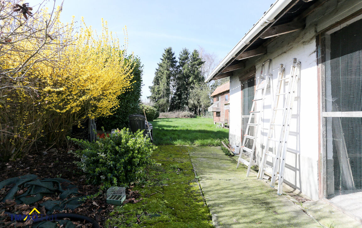 Huis te koop in Affligem