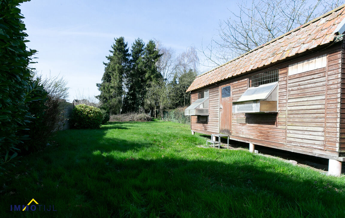 Huis te koop in Affligem
