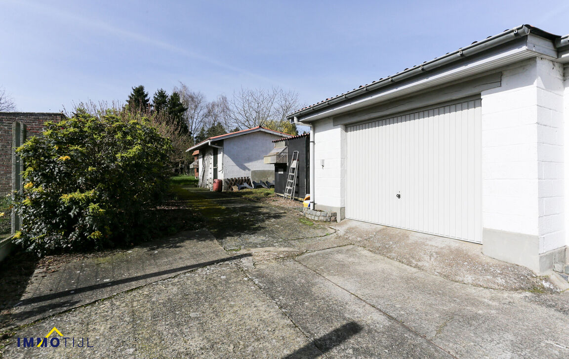 Huis te koop in Affligem