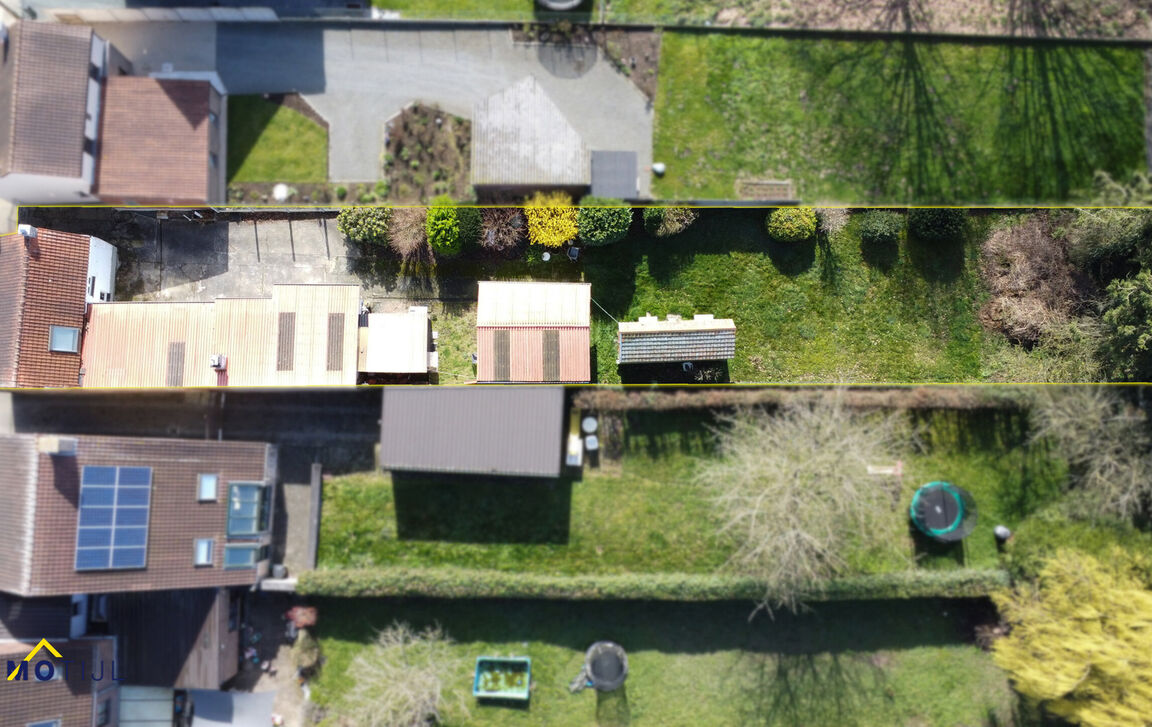 Huis te koop in Affligem