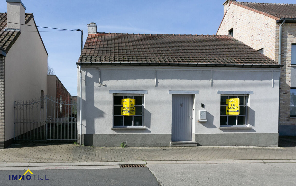 Huis te koop in Affligem