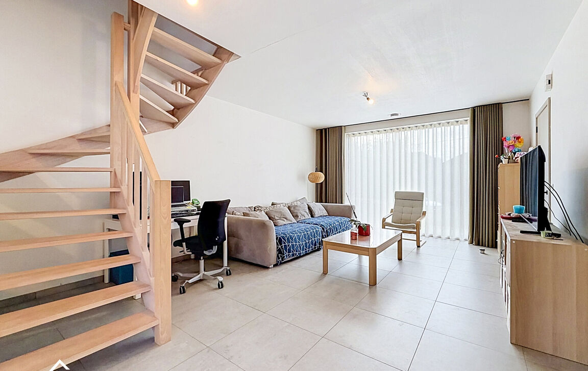 Huis te koop in Affligem